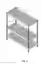 Fig. 07 - COMBINATION STORAGE RACK