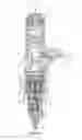 Fig. 02 - Variable flow rate valve for mechnically actuated fuel injector