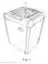 Fig. 02 - Auto-feed built-in a paper shredder