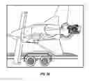 Fig. 43 - ROCKET-POWERED ENTERTAINMENT VEHICLE