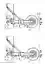 Fig. 02 - Shrinking shock strut system for retractable landing gear