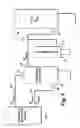 Fig. 07 - Shrinking shock strut system for retractable landing gear