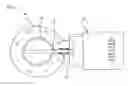 Fig. 02 - THROTTLE VALVE HAVING MAGNETIC FLUID SEAL STRUCTURE