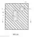 Fig. 02 - Bonded wafer structure and method of fabrication