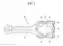 Fig. 02 - Device for removing particle from connecting rod