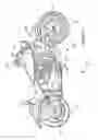 Fig. 02 - MOTORCYCLE FOOT STEERING
