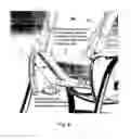 Fig. 09 - Convertible high chair