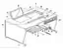 Fig. 01 - Computer Desk