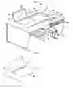 Fig. 02 - Computer Desk
