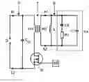 Fig. 01 - Circuit arrangement and method for operating a discharge lamp