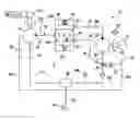 Fig. 01 - Electronic control for a hydraulically driven auxiliary power source
