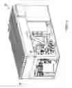 Fig. 07 - Electronic control for a hydraulically driven auxiliary power source