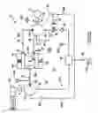 Fig. 12 - Electronic control for a hydraulically driven auxiliary power source