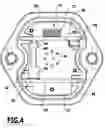 Fig. 05 - Displacement measuring apparatus