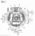 Fig. 03 - Rotating electric machine and manufacturing method therefor