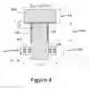 Fig. 05 - Method and apparatus for borehole wall resistivity imaging with full circumferential coverage