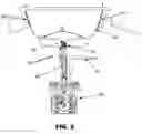 Fig. 03 - Test handler including gripper-type test contactor