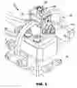 Fig. 04 - Test handler including gripper-type test contactor