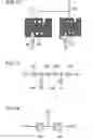 Fig. 12 - Surface acoustic wave filter, antenna duplexer and method for manufacturing them