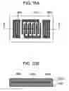 Fig. 13 - Surface acoustic wave filter, antenna duplexer and method for manufacturing them