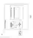 Fig. 06 - Reading short distance emission RFID tags to locate items in a container