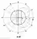 Fig. 07 - Omnidirectional multiple input multiple output (MIMO) antennas with polarization diversity
