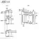 Fig. 14 - Liquid crystal display