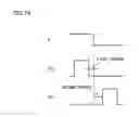 Fig. 75 - Liquid crystal display device, scan signal drive device, liquid crystal display device drive method, scan signal drive method, and television receiver