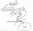 Fig. 01 - Respiratory profile parameter determination method and apparatus