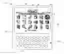 Fig. 01 - Input shortcuts for a communications device
