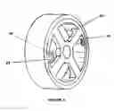 Fig. 04 - Rotational display system