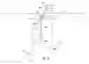Fig. 13 - Rotational display system
