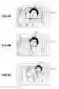 Fig. 04 - Auto focus system having AF frame auto-tracking function