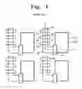 Fig. 02 - Pixel having two semiconductor layers, image sensor including the pixel, and image processing system including the image sensor
