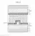 Fig. 06 - SIMPLE MATRIX VERTICAL ALIGNMENT MODE LIQUID CRYSTAL DISPLAY DEVICE WITH LINEAR WALL LAYERS