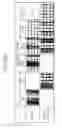 Fig. 08 - SIMPLE MATRIX VERTICAL ALIGNMENT MODE LIQUID CRYSTAL DISPLAY DEVICE WITH LINEAR WALL LAYERS