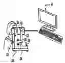Fig. 01 - Apparatus and method for imaging the eye