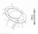 Fig. 05 - Dynamic aperture and projection device having same