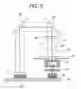 Fig. 10 - Device and method for acquiring information on objective substance to be detected by detecting a change of wavelength characteristics on the optical transmittance