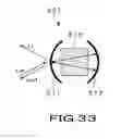 Fig. 35 - WAVELENGTH SCANNING LIGHT SOURCE AND OPTICAL COHERENCE TOMOGRAPHY DEVICE
