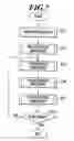 Fig. 08 - Image forming system and method for selecting an image for a sample paper ejection