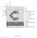 Fig. 10 - Method of printing a compressed image having bi-level black contone data layers