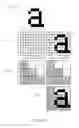 Fig. 32 - Method of printing a compressed image having bi-level black contone data layers