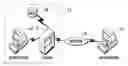 Fig. 01 - Method and apparatus for modeling print jobs
