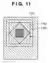 Fig. 10 - Generating print data based on attributes of segmented regions of an input image