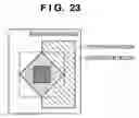 Fig. 23 - Generating print data based on attributes of segmented regions of an input image
