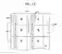 Fig. 10 - Illumination system for optical inspection