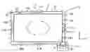 Fig. 01 - Screen, projector, and image display device