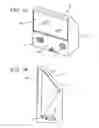 Fig. 02 - Screen, projector, and image display device