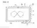 Fig. 07 - Screen, projector, and image display device
